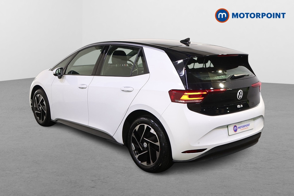 Used Volkswagen ID.3 2023 for sale - 77557237: Photo 5