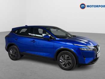 2022 - 1.3 DiG-T MH Acenta Premium 5dr