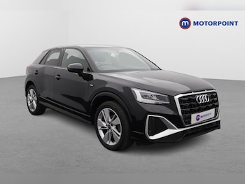 Audi - Q2