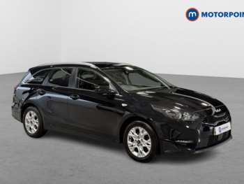 2023 - 1.5T GDi ISG 2 5dr