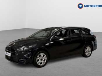 Used Kia Ceed 2023 for sale - 74981651: Photo