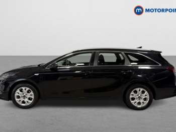 Used Kia Ceed 2023 for sale - 74981651: Photo