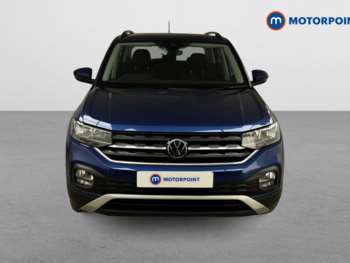 Used Volkswagen T-Cross 2022 for sale - 74513181: Photo