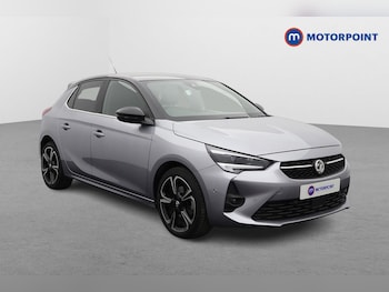 2023 - 1.2 Turbo Ultimate 5dr Auto