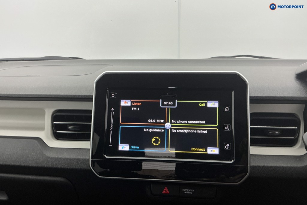 Used Suzuki Ignis 2024 for sale - 78143952: Photo 10