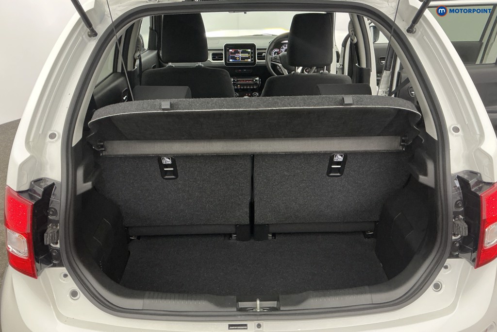 Used Suzuki Ignis 2024 for sale - 78143952: Photo 11