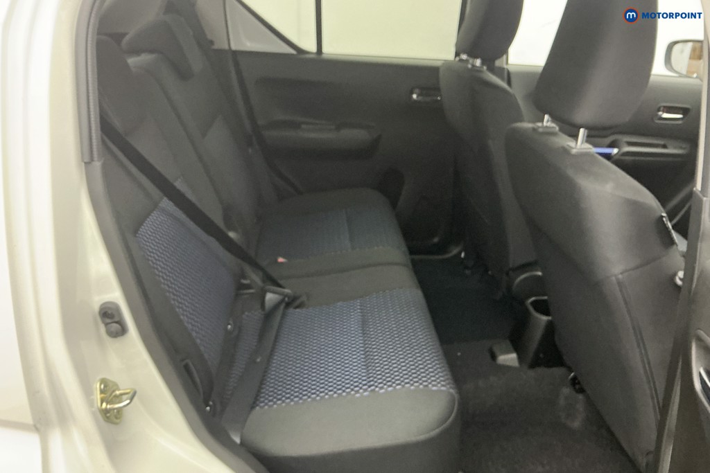 Used Suzuki Ignis 2024 for sale - 78143952: Photo 12