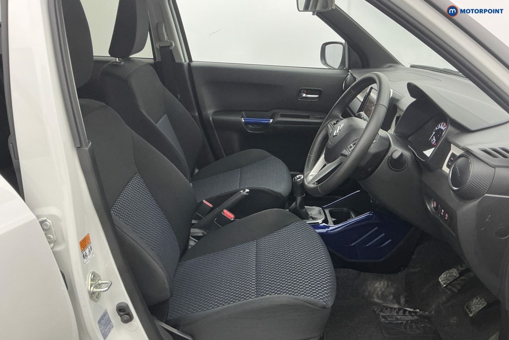 Used Suzuki Ignis 2024 for sale - 78143952: Photo 13