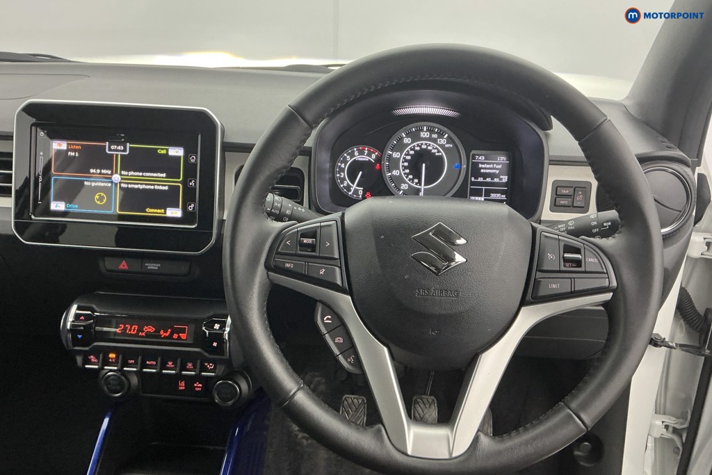 Used Suzuki Ignis 2024 for sale - 78143952: Photo 14