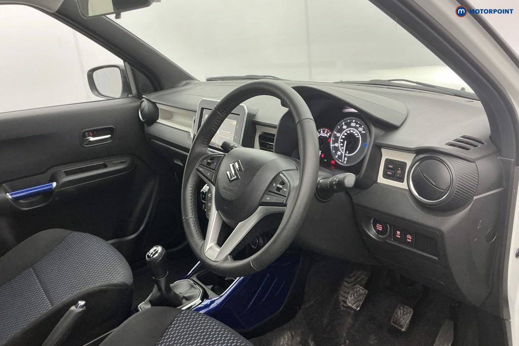Used Suzuki Ignis 2024 for sale - 78143952: Photo 15