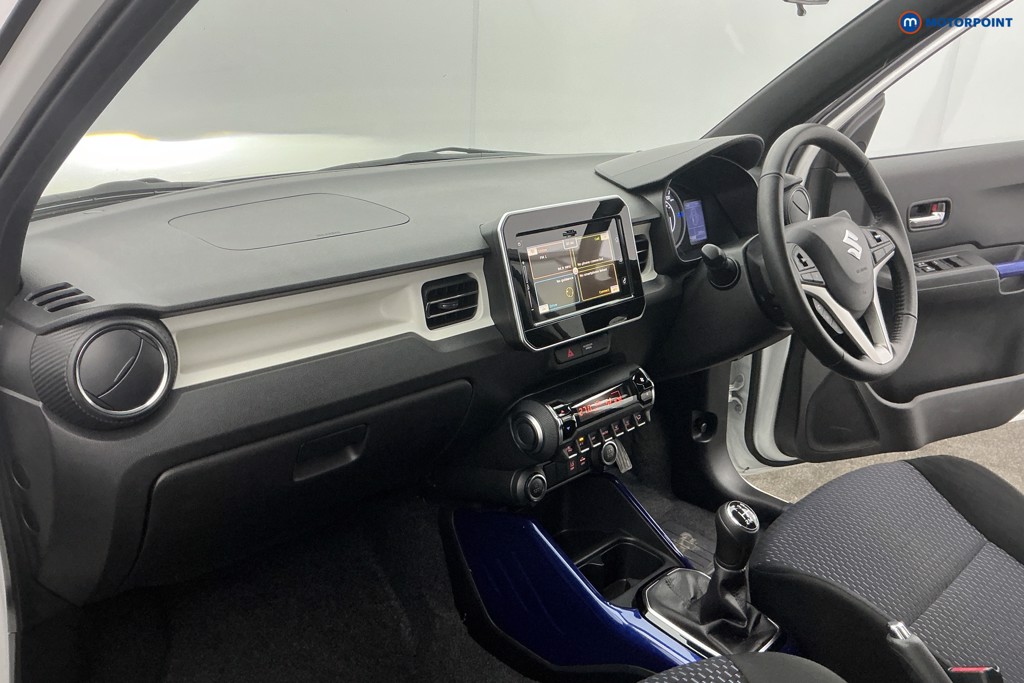 Used Suzuki Ignis 2024 for sale - 78143952: Photo 16
