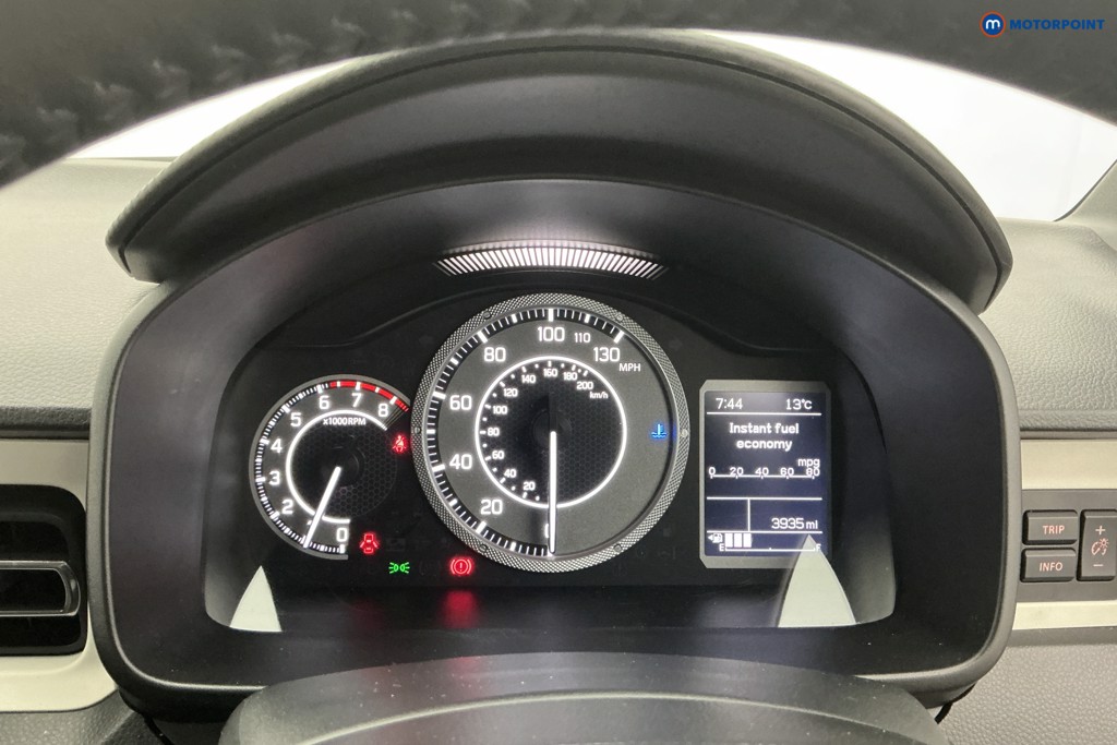 Used Suzuki Ignis 2024 for sale - 78143952: Photo 17