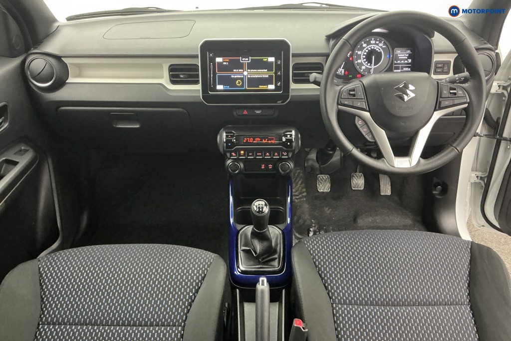Used Suzuki Ignis 2024 for sale - 78143952: Photo 19