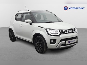 Used Suzuki Ignis 2024 for sale - 78143952: Photo