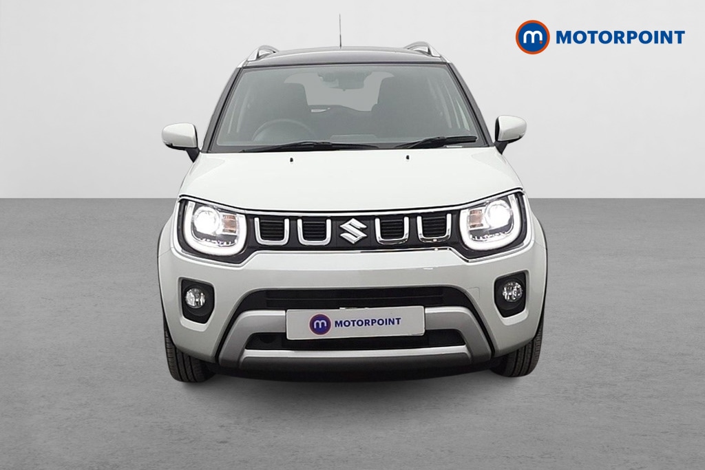 Used Suzuki Ignis 2024 for sale - 78143952: Photo 2