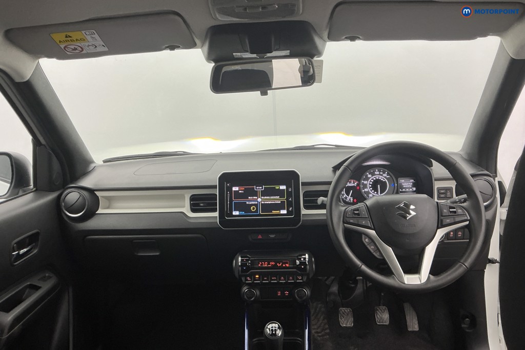 Used Suzuki Ignis 2024 for sale - 78143952: Photo 20