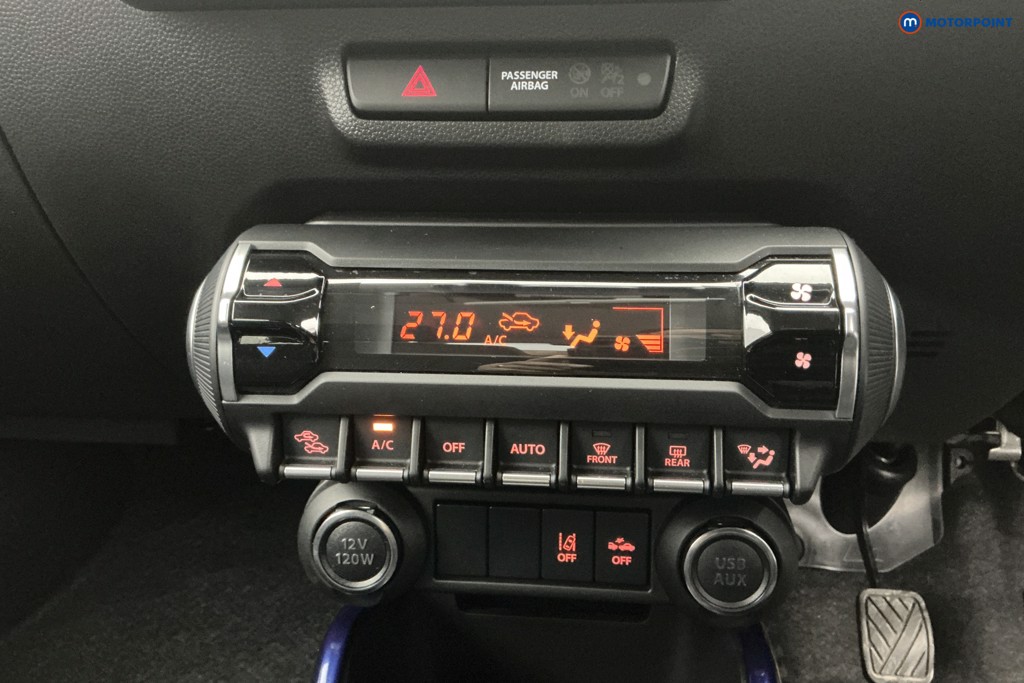 Used Suzuki Ignis 2024 for sale - 78143952: Photo 25