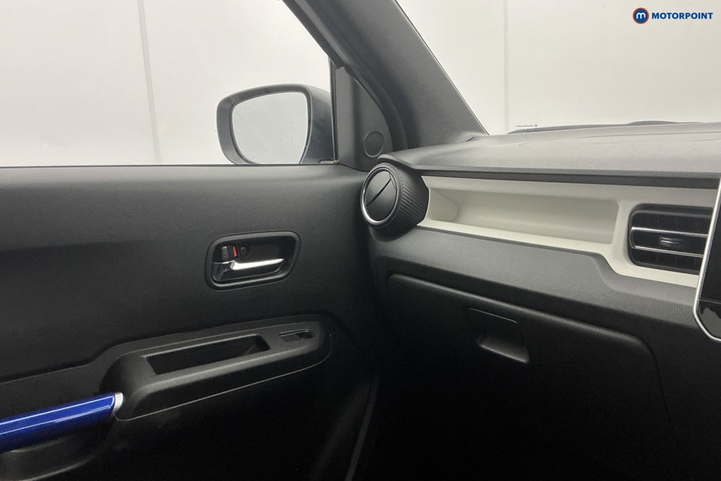 Used Suzuki Ignis 2024 for sale - 78143952: Photo 27