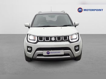 Used Suzuki Ignis 2024 for sale - 78143952: Photo
