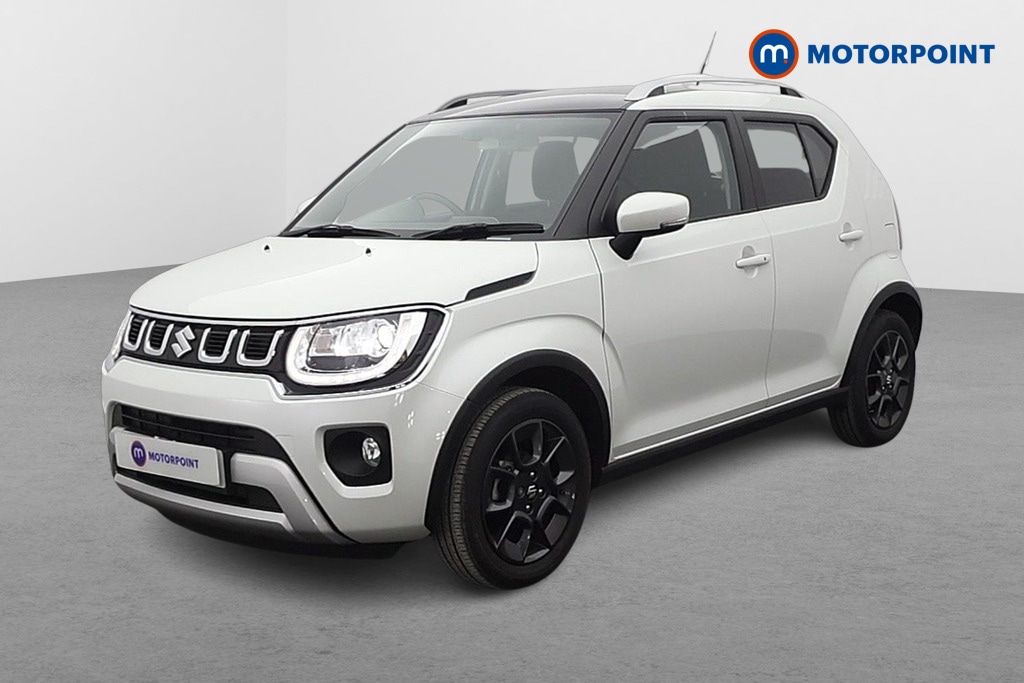 Used Suzuki Ignis 2024 for sale - 78143952: Photo 3