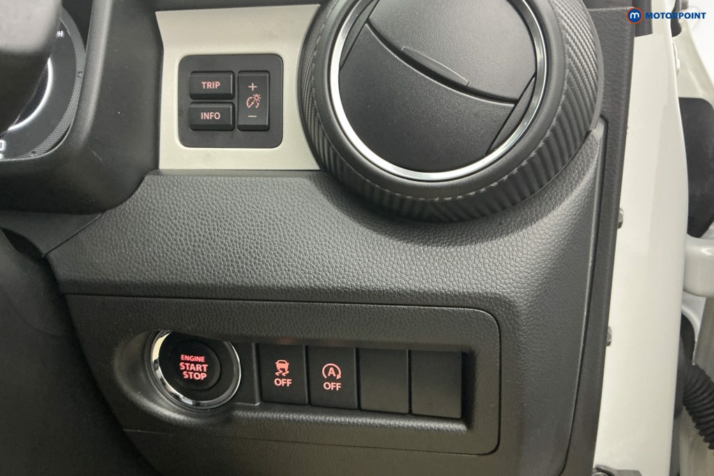 Used Suzuki Ignis 2024 for sale - 78143952: Photo 30