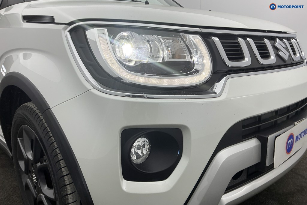 Used Suzuki Ignis 2024 for sale - 78143952: Photo 35