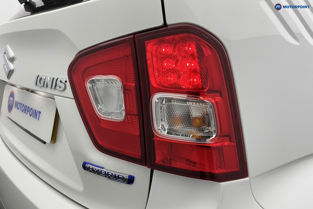 Used Suzuki Ignis 2024 for sale - 78143952: Photo 37