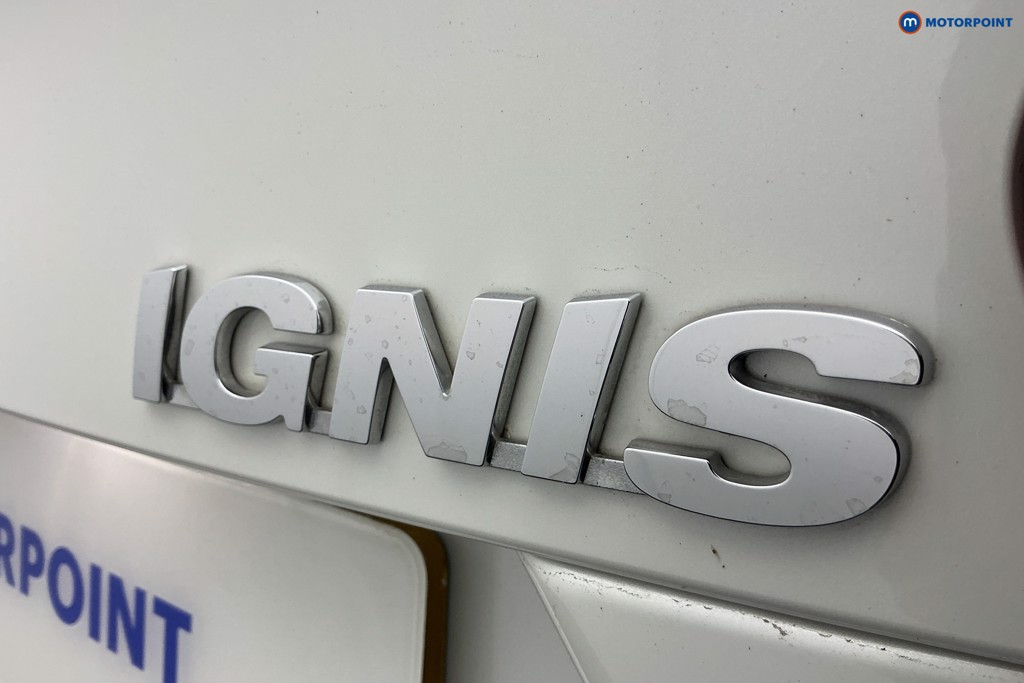 Used Suzuki Ignis 2024 for sale - 78143952: Photo 39
