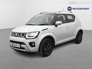 Used Suzuki Ignis 2024 for sale - 78143952: Photo