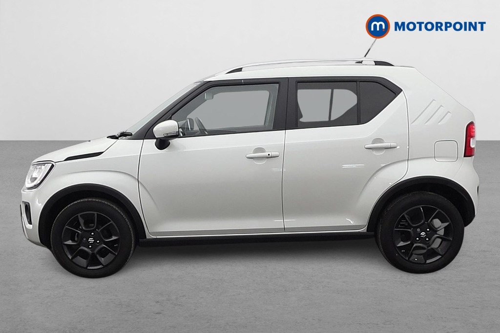Used Suzuki Ignis 2024 for sale - 78143952: Photo 4