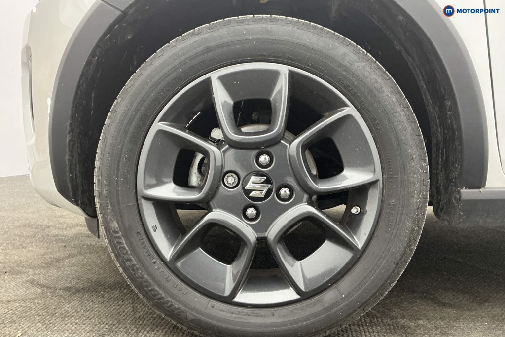 Used Suzuki Ignis 2024 for sale - 78143952: Photo 41