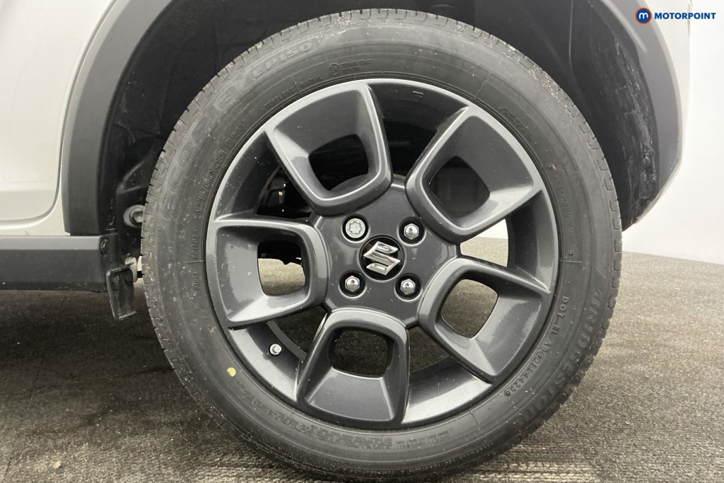 Used Suzuki Ignis 2024 for sale - 78143952: Photo 42