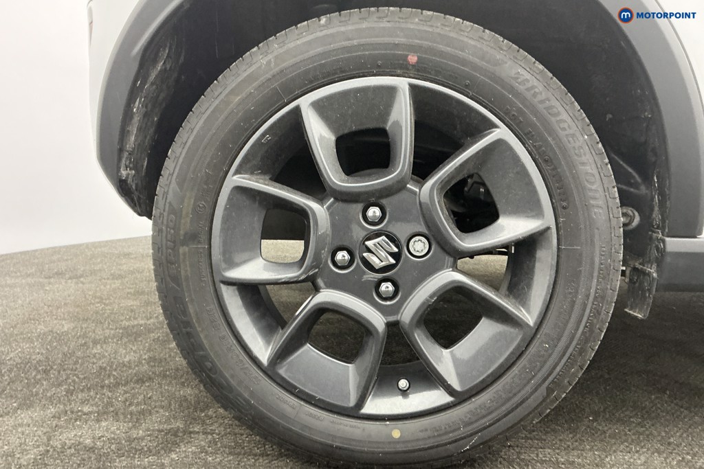 Used Suzuki Ignis 2024 for sale - 78143952: Photo 43