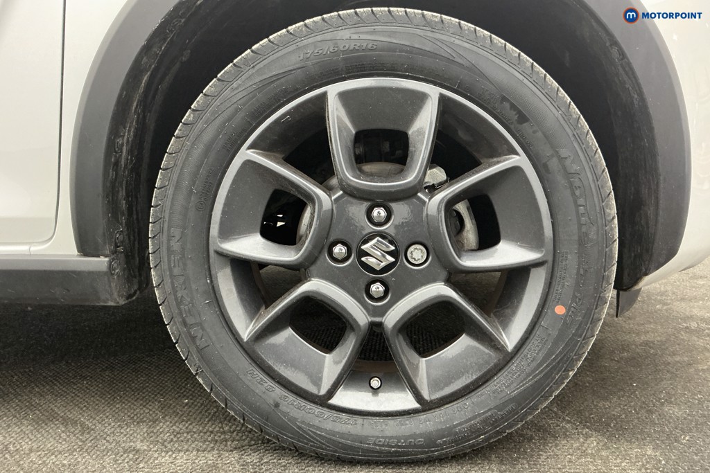 Used Suzuki Ignis 2024 for sale - 78143952: Photo 44