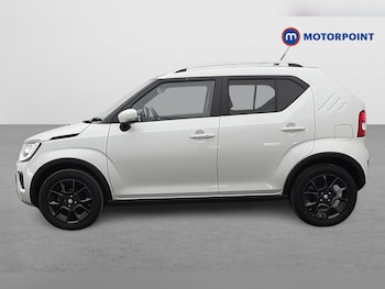 Used Suzuki Ignis 2024 for sale - 78143952: Photo