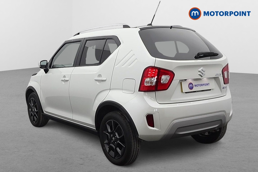 Used Suzuki Ignis 2024 for sale - 78143952: Photo 5