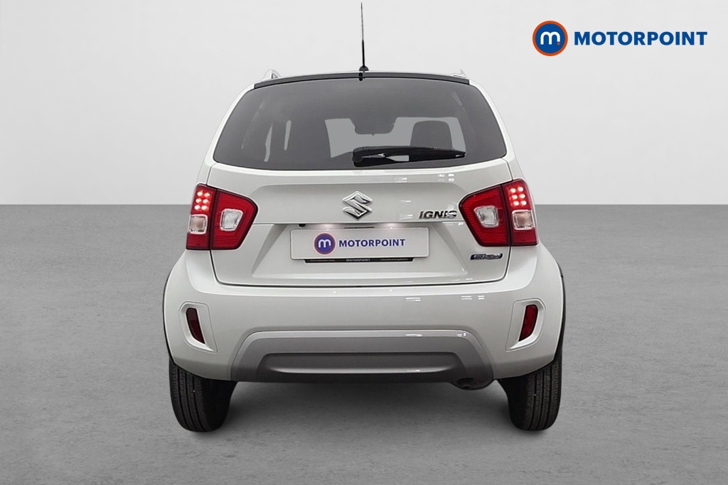 Used Suzuki Ignis 2024 for sale - 78143952: Photo 6