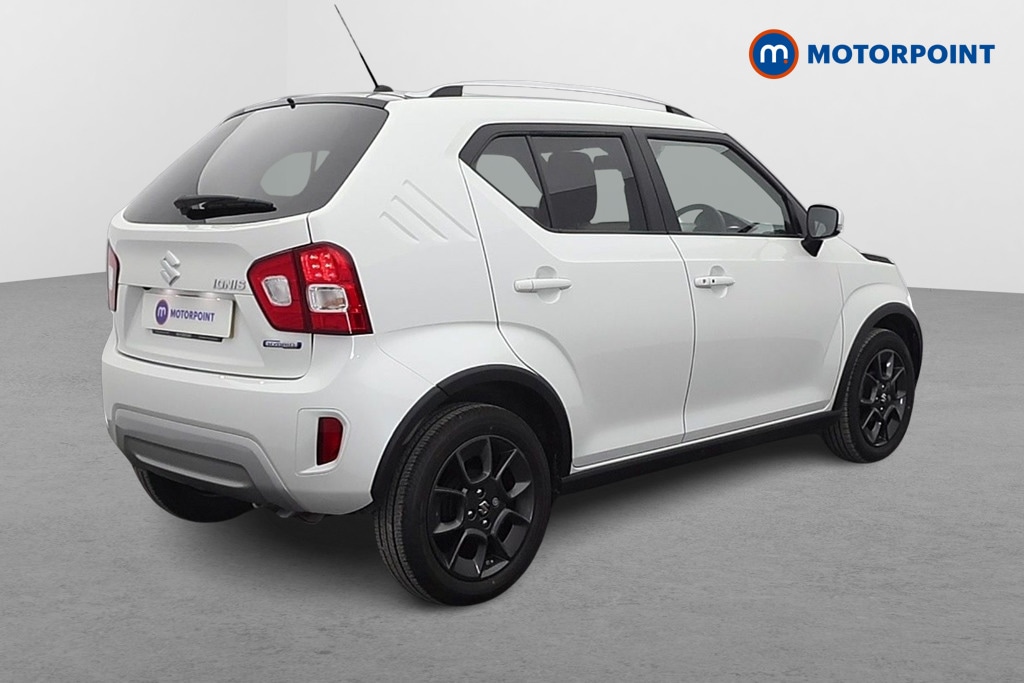 Used Suzuki Ignis 2024 for sale - 78143952: Photo 7