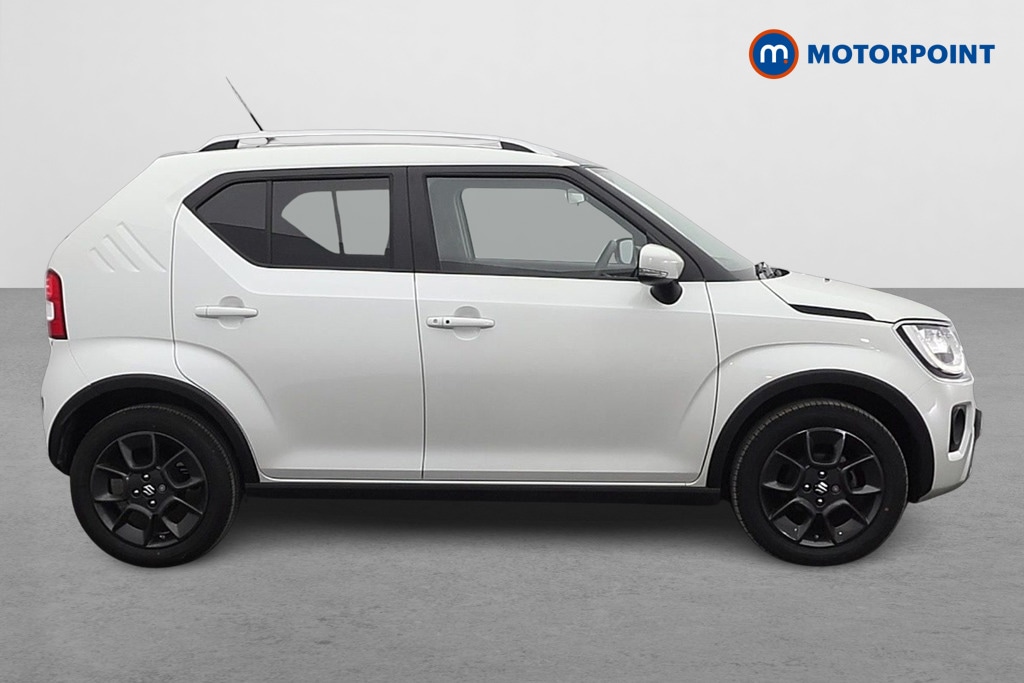 Used Suzuki Ignis 2024 for sale - 78143952: Photo 8