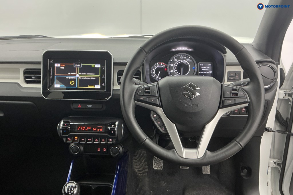 Used Suzuki Ignis 2024 for sale - 78143952: Photo 9