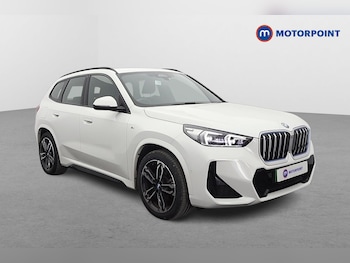 Used BMW iX1 undefined for sale - 78400283: Photo