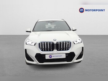 Used BMW iX1 undefined for sale - 78400283: Photo