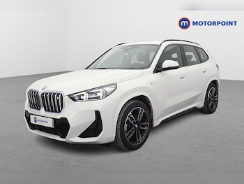 Used BMW iX1 undefined for sale - 78400283: Photo