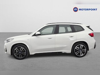 Used BMW iX1 undefined for sale - 78400283: Photo