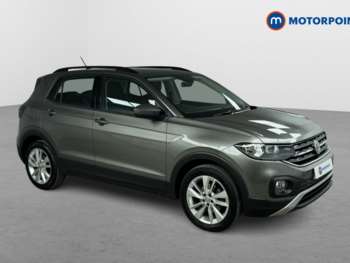 2020 - 1.0 TSI 115 SE 5dr DSG