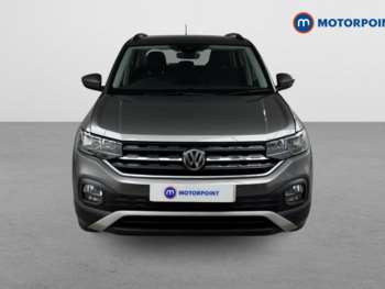 Used Volkswagen T-Cross 2020 for sale - 74805692: Photo
