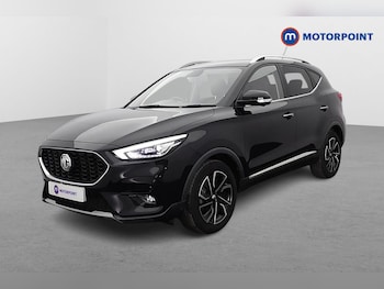 Used MG MG ZS 2023 for sale - 77772431: Photo