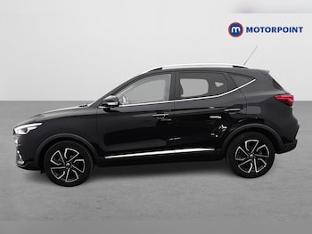 Used MG MG ZS 2023 for sale - 77772431: Photo