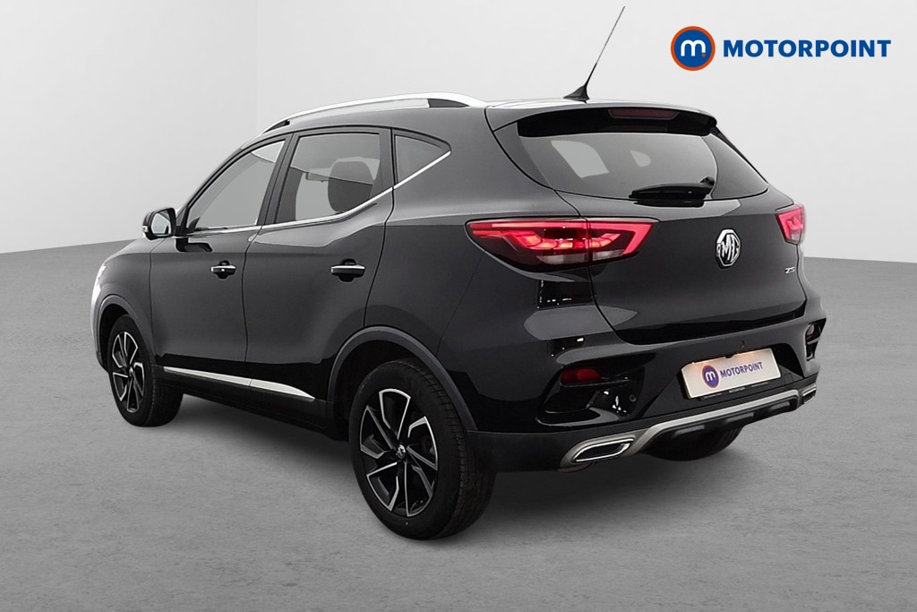 Used MG MG ZS 2023 for sale - 77772431: Photo 5