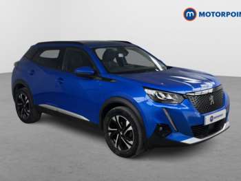 Used Peugeot 2008 2020 for sale - 74929845: Photo